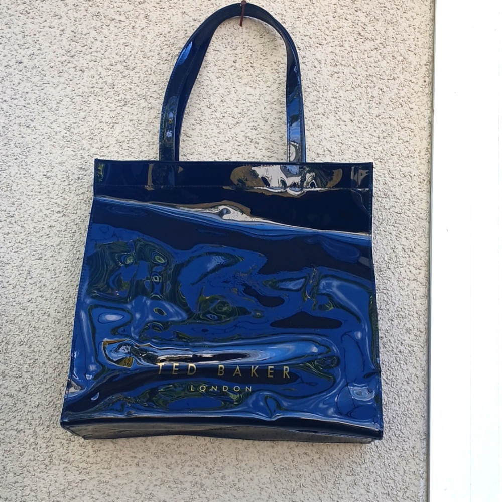 Ted Baker Tote - Picture 3 of 10